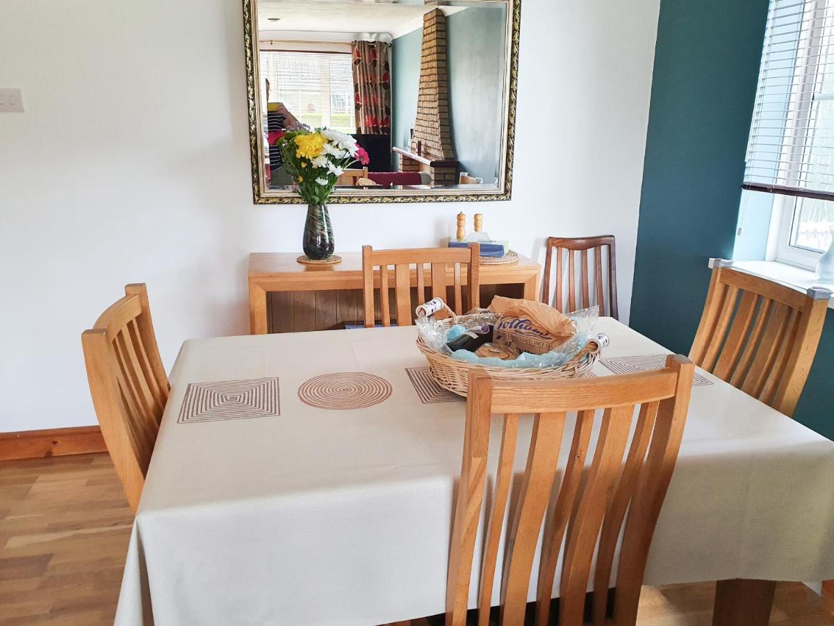 17 Costa Way Villa Pickering Eksteriør billede