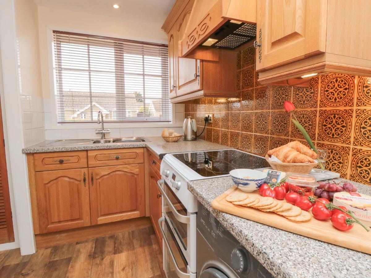17 Costa Way Villa Pickering Eksteriør billede
